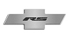 2010-2013 Camaro Hood Badge Emblem Insert RS