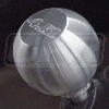 2005-2010 MUSTANG SHIFT KNOB LARGE