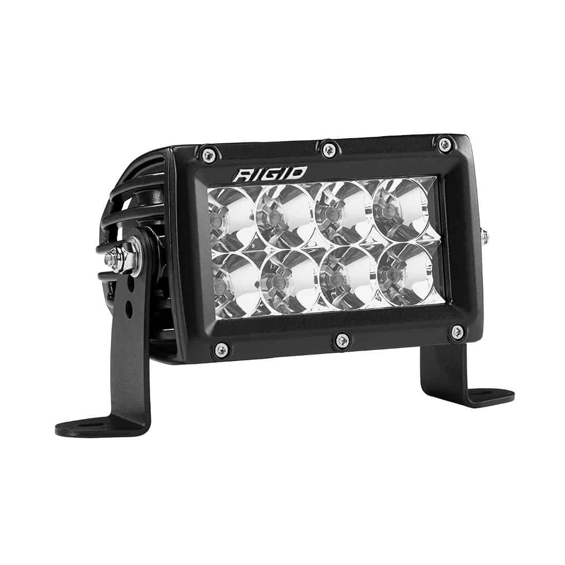 4 Inch Flood Light E-Series Pro RIGID Lighting 104113