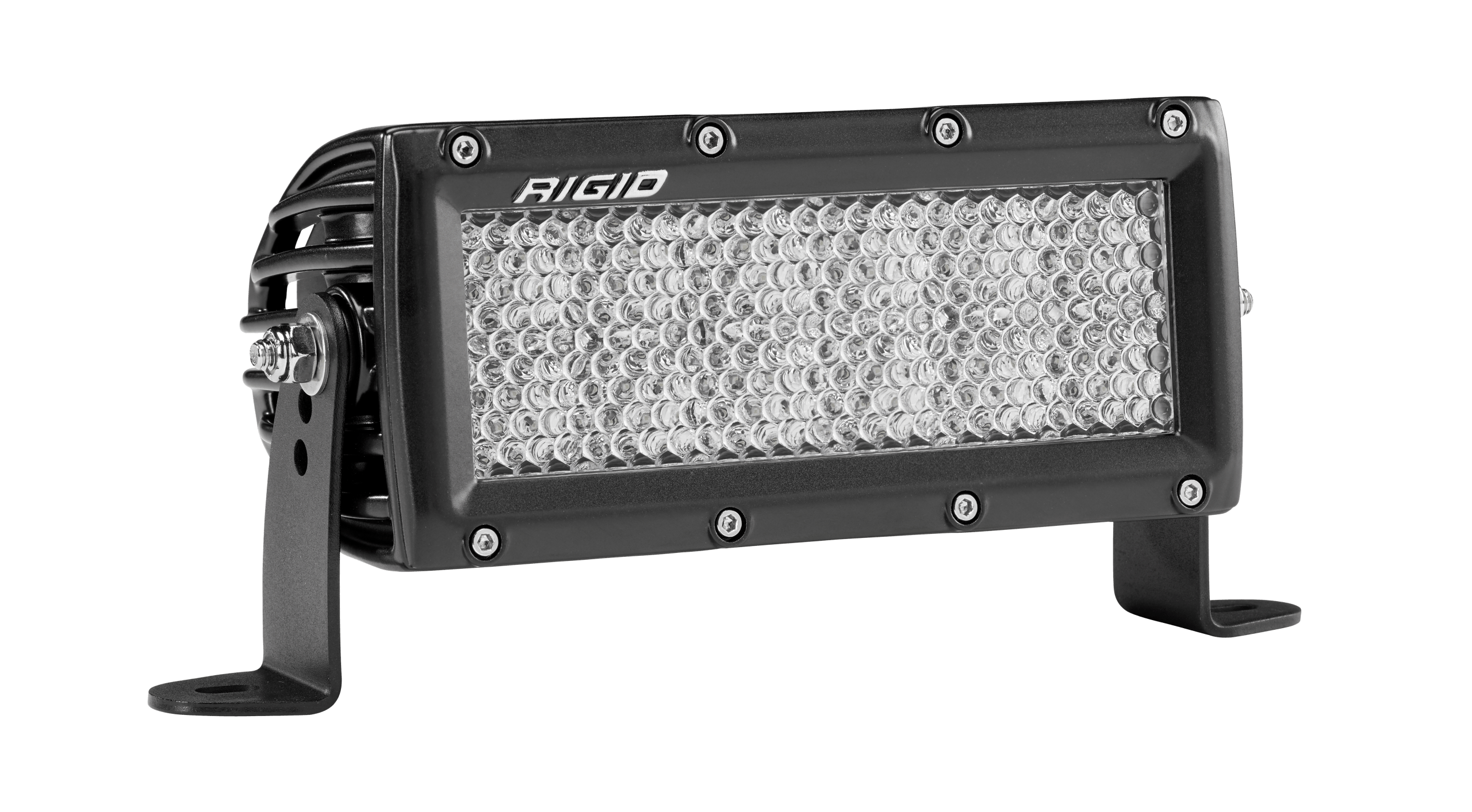 6 Inch Diffused Light E-Series Pro RIGID Lighting 106513