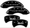 2011-2013 Ford Mustang Caliper Covers