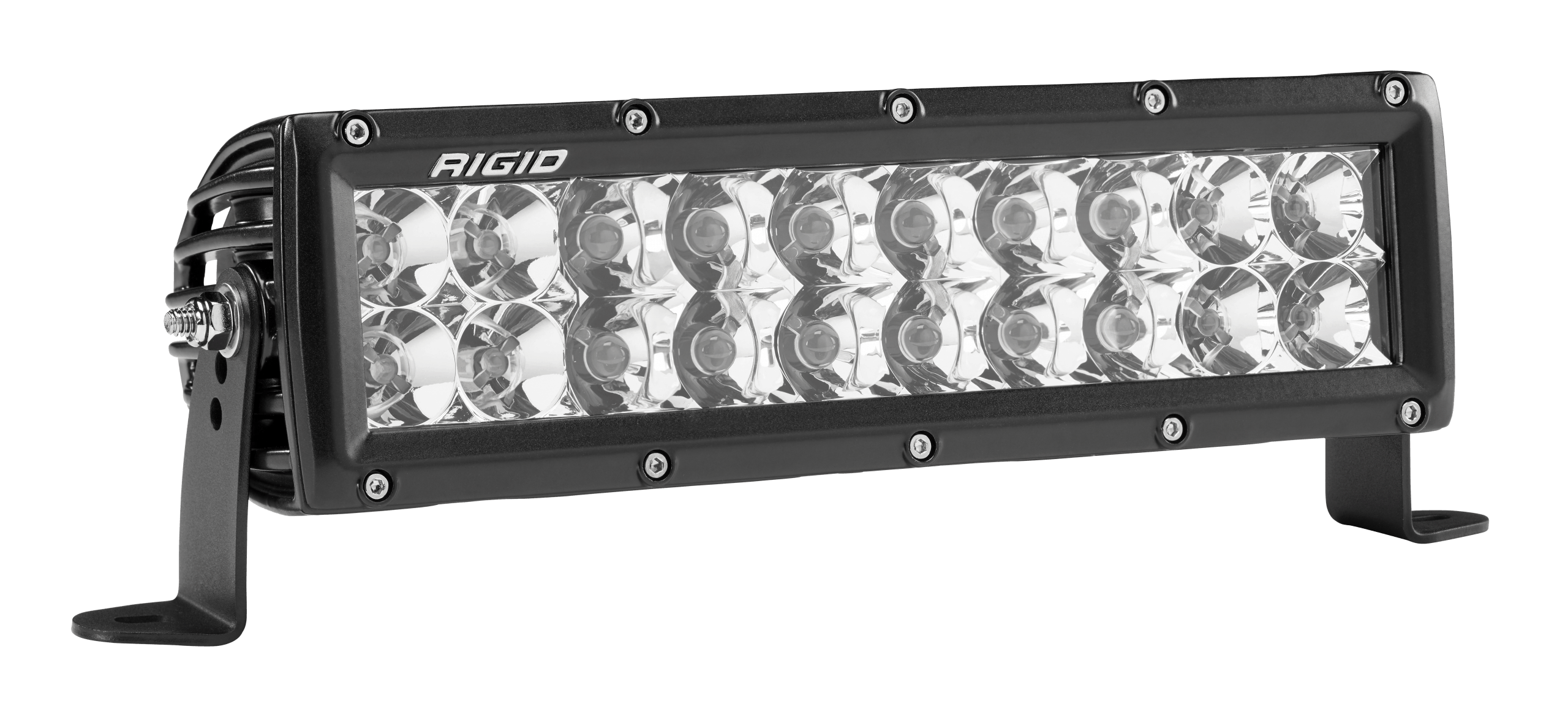 10 Inch Spot/Flood Combo E-Series Pro RIGID Lighting 110313