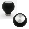 2005-2009 MUSTANG COMPOSITE SHIFT KNOB ROUND