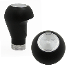 2005-2010 MUSTANG SHIFT KNOB 5.0 LOGO