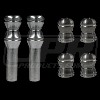 1990-2014 MUSTANG VALVE STEM & DOOR PIN PACKAGE