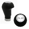 2005-2010 MUSTANG COMPOSITE SHIFT KNOB