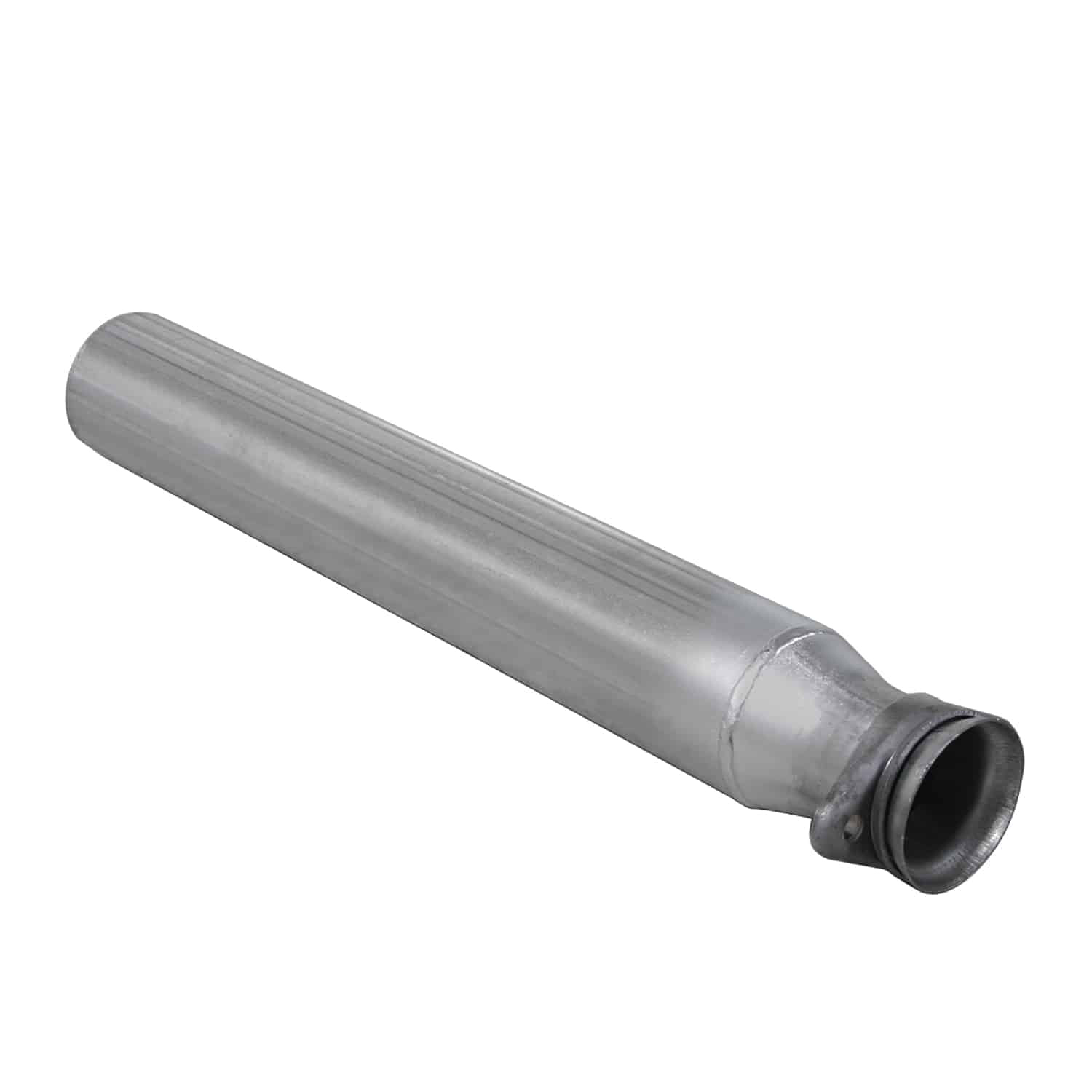 Diamond Eye Performance 124006 Aluminized Exhaust Pipe