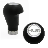 2005-2010 MUSTANG COMPOSITE SHIFT KNOB