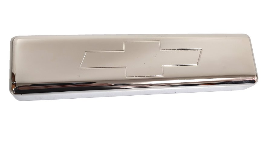2010-2015 Chevrolet Camaro Billet Aluminum Heat Sink Cover
