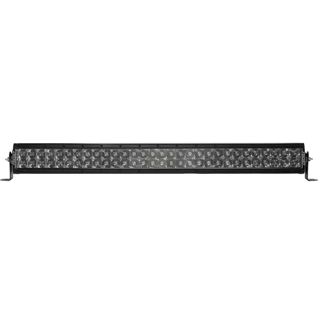 30 Inch Spot Midnight E-Series Pro RIGID Lighting 130213BLK