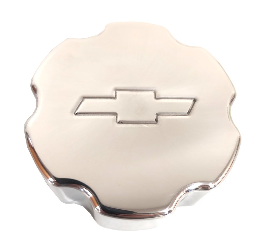 2010-2024 Chevrolet Camaro Billet Aluminum Radiator Cap Cover