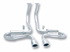 Corvette C5 Borla Stinger Exhaust (140017)