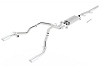 2009-2013 Borla Silverado 1500 Exhaust System