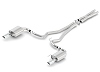 2015-2017 Mustang GT Borla Cat-Back Exhaust Touring