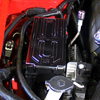 2010-2014 MUSTANG FUSE BOX COVER