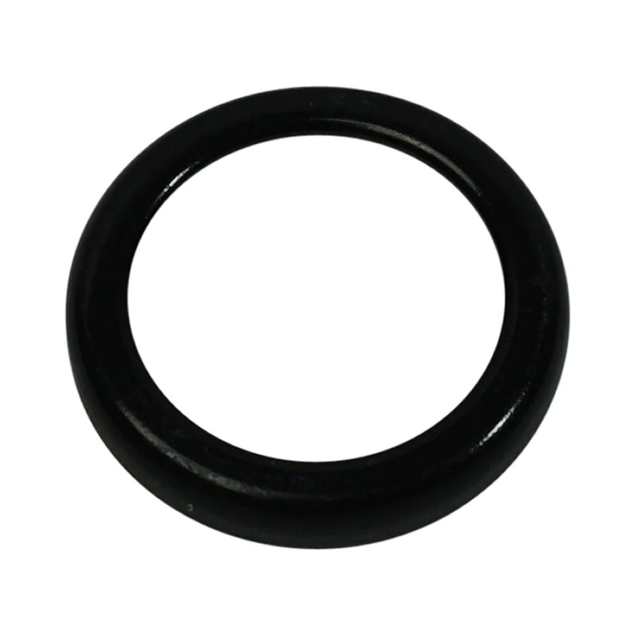 2010-2015 Chevrolet Camaro Billet Trunk Release Button Ring