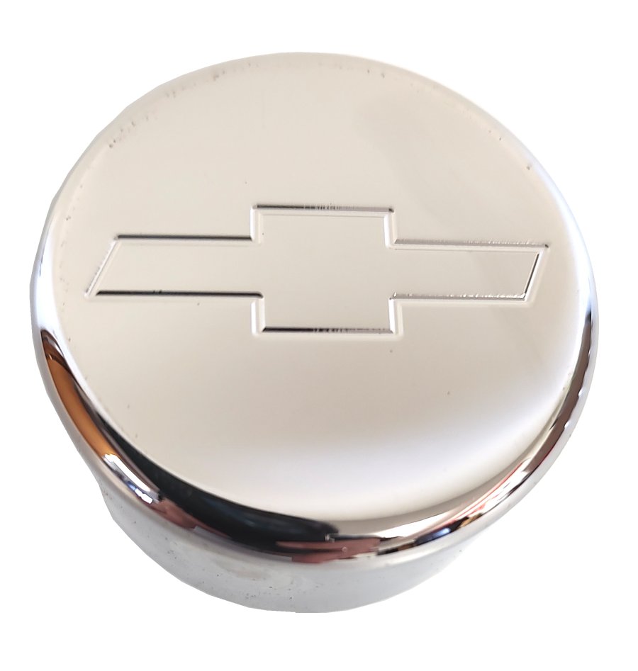 2010-2015 Chevrolet Camaro Billet Aluminum Water Overflow Cap