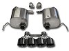 C7 Corvette Corsa Extreme Performance Exhaust System