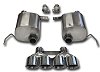 C7 Corvette Corsa SPORT Performance Exhaust System