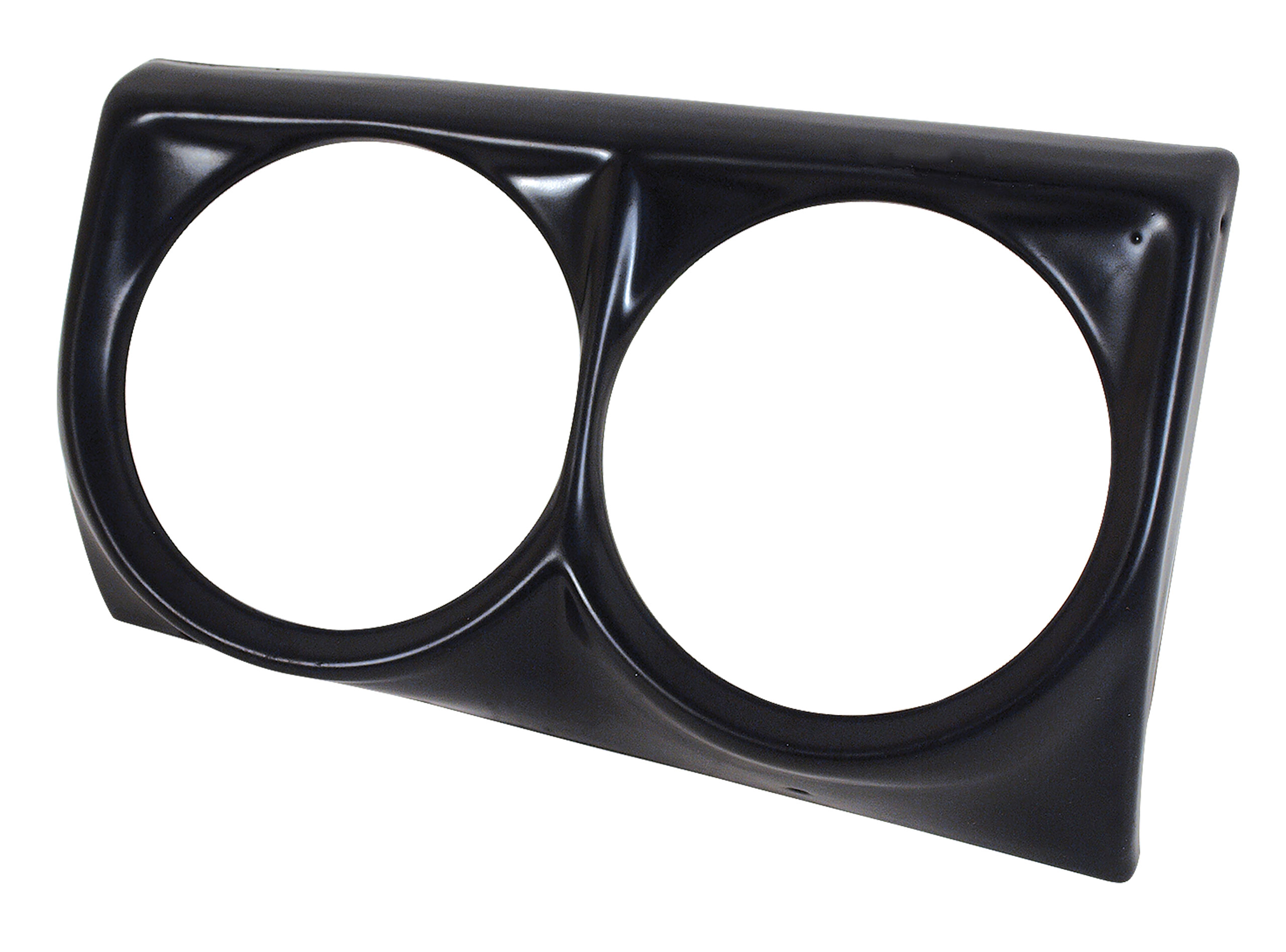 1963-1967 C2 Headlight Bezel LH Replacement