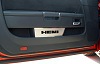 2009-2023 Challenger Door Badge Plates - Hemi