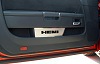 2009-2022 Challenger Door Badge Plates - Hemi