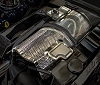 2011-2023 Dodge Challenger  Perforated Plenum Cover