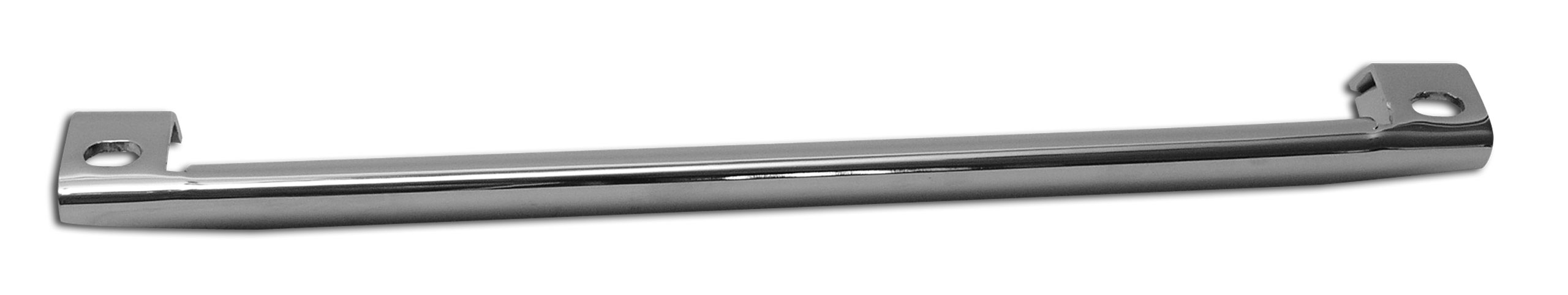 1963-1967 C2 Corvette Front Bumper Center Bar