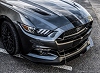 2015-2017 Ford Mustang APR Carbon Fiber Front Splitter