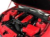2016-2019 Camaro SS 6th Gen Painted Complete Engine Package