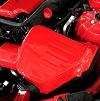 2016-2023 Camaro Custom Painted Air Box Cover
