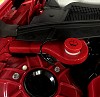2016-2023 Camaro Custom Painted Washer Tank Cover