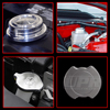 2011-2013 MUSTANG ENGINE DRESS UP KIT