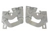 1953-1957 C1 Corvette Hood Hinge Pair