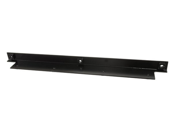1956-1959 C1 Corvette Radiator Baffle Mount Bracket