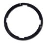 1956-1957 C1 Corvette Emblem Body Gasket