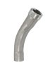 1956-1960 C1 Corvette Gas Filler Neck