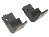 1956-1962 C1 Corvette Exhaust Hanger Rubber L Block Pair