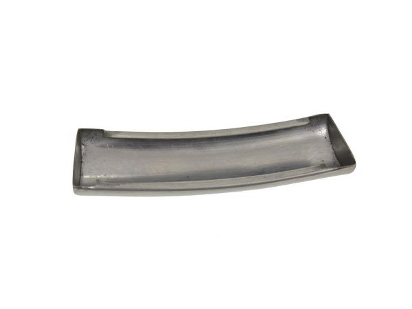 1956-1962 C1 Corvette Glove Box Moulding Upper Left