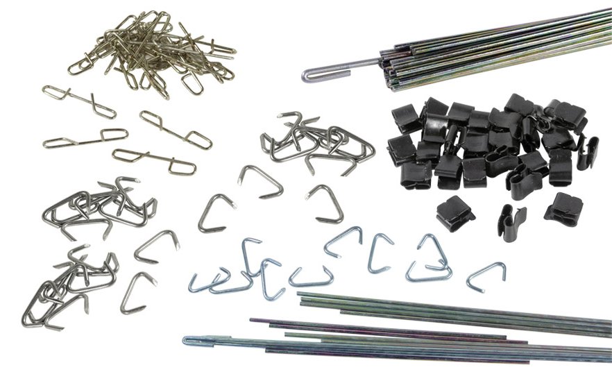 1968-1982 C3 Corvette Seat Cover Installation Kit 1968-1982 C3 Corvette Seat Cover Installation Kit
