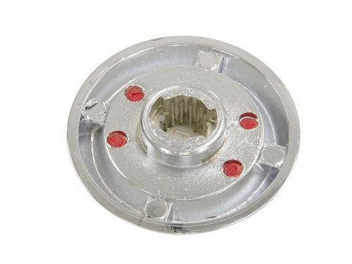 1963-1964 C2 Corvette Door Lock Knob
