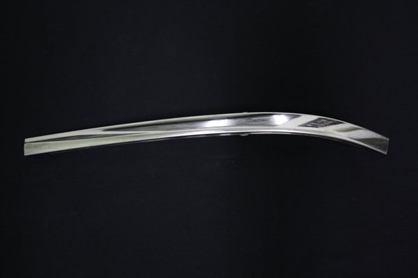 1963 C2 Corvette Coupe RH Rear Window Moulding