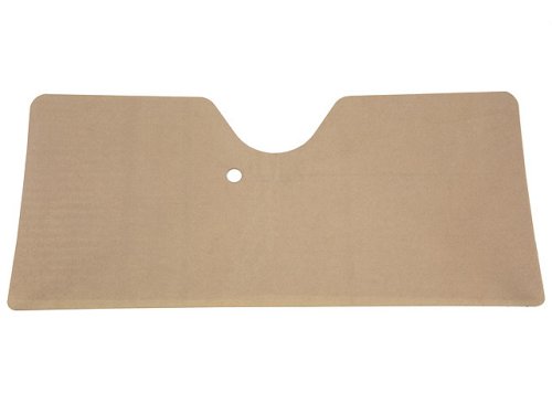 1963 C2 Corvette Jack Board Cover