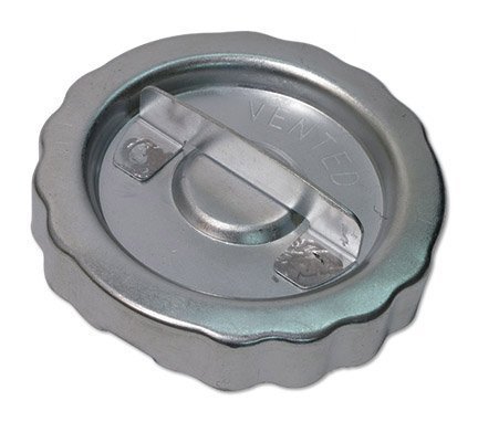 1963-1963 C2 and C3 Corvette Gas Cap 1963-1963 C2 and C3 Corvette Gas Cap
