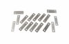 1963-1969 C2 C3 Corvette Rear Alignment Stainless Steel Shims Kit