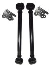 1963-1982 C2 And C3 Corvette Adjustable Strut Rods X2464