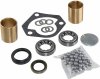 1963-1982 C2 C3 Corvette Deluxe Steering Box Rebuild Kit