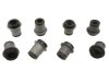 1963-1982 C2 C3 Corvette Upper and Lower A-Frame Bushings Set