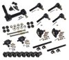 1963-1982 Corvette C2-C3  Deluxe Front End Rebuild Kit X2133