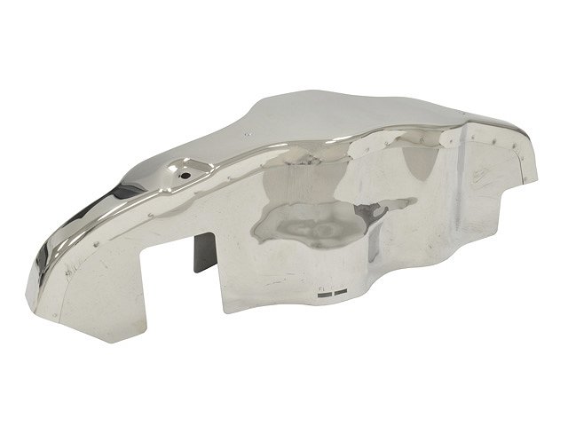 1963-1965 Corvette New Distributor Top Ignition Shield Rear Ground Clip w/ F.I 1963-1965 Corvette New Distributor Top Ignition Shield Rear Ground Clip w/ F.I